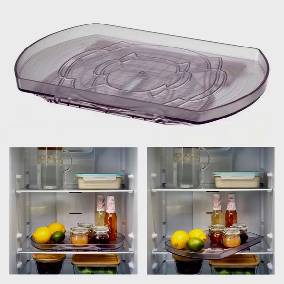 IKEA Kitchen Snurrad Storage Turntable Nwt Poshmark